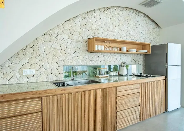 Villa Kona Pererenan