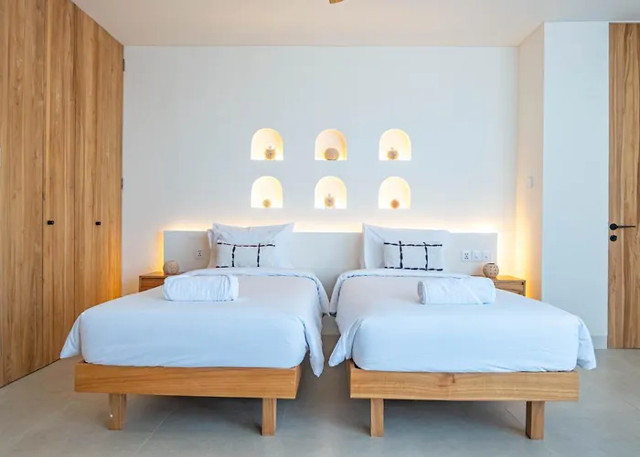 Villa Kona Pererenan Canggu (Bali)