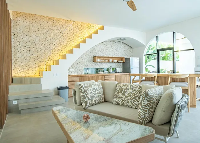 Villa Kona Pererenan