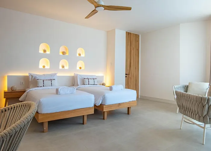 Kona Pererenan * Canggu (Bali)