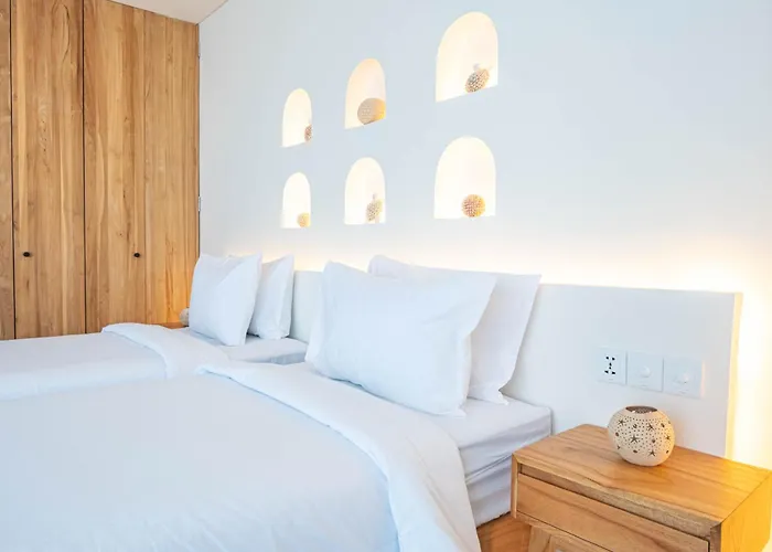 Villa Kona Pererenan Canggu (Bali)